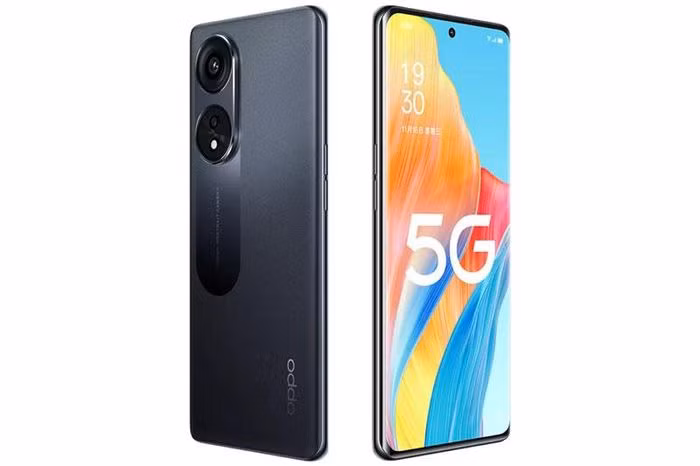Cấu hình bên trong của Oppo A1 Pro 5G gồm vi xử lý Qualcomm Snapdragon 695 5G (6nm) lõi 8 với xung nhịp cao nhất 2,2 GHz và chip đồ họa GPU Adreno 619.