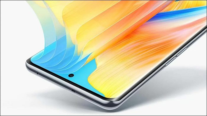 Camera selfie của A1 Pro 5G là 16 MP, f/2.4. Tuy nhiên, cả camera trước và sau của máy đều chỉ có thể quay video Full HD.