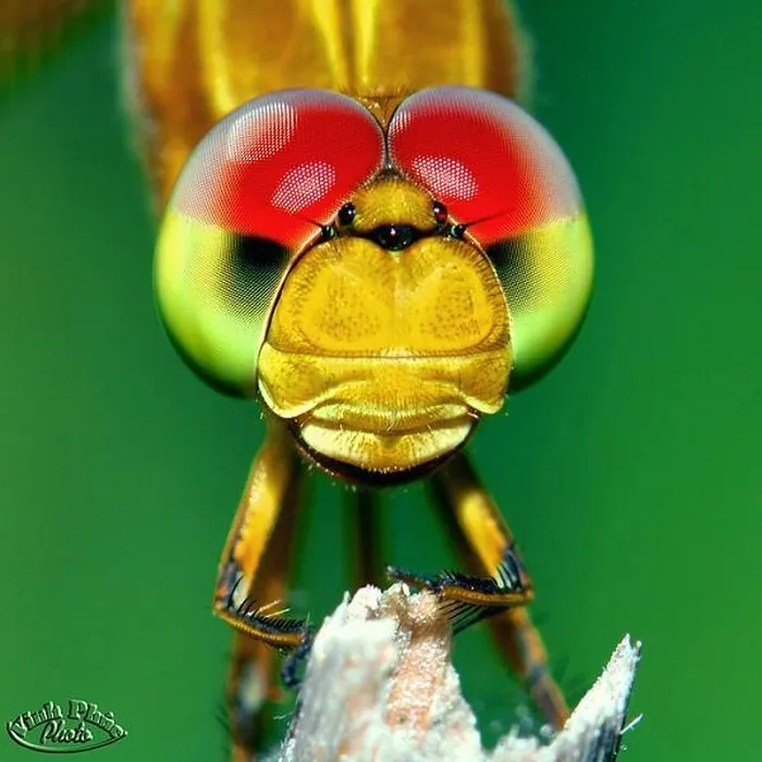 Để theo kịp con mồi và tránh bị săn, chuồn chuồn sử dụng một phương thức di chuyển độc đáo gọi là động cơ phản lực. Không có loài côn trùng nào khác sử dụng chiến lược di chuyển như vậy.