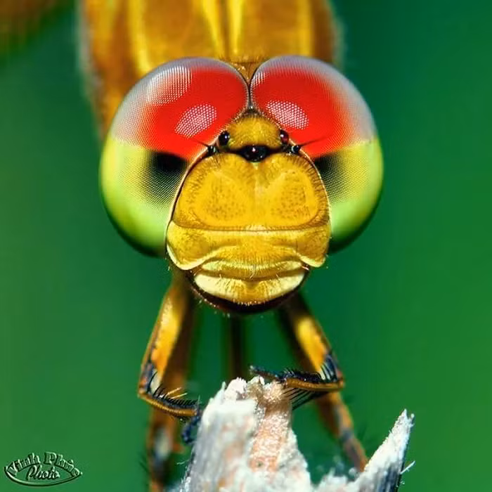 Để theo kịp con mồi và tránh bị săn, chuồn chuồn sử dụng một phương thức di chuyển độc đáo gọi là động cơ phản lực. Không có loài côn trùng nào khác sử dụng chiến lược di chuyển như vậy.