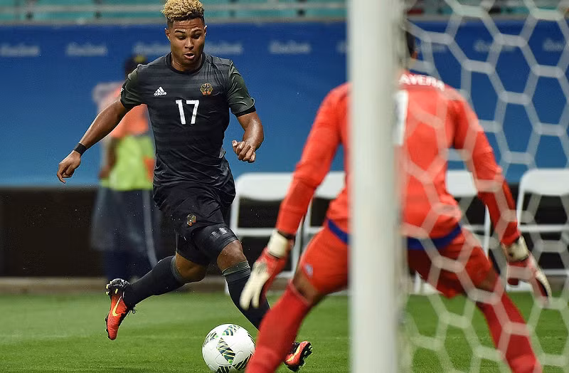 Tuyển Đức sẽ có 65,4% cơ hội giành chiến thắng, trong khi tuyển Nhật Bản chỉ dừng lại ở tỷ lệ 14,1% trong trận đấu diễn ra lúc 20 giờ hôm nay (23/11).