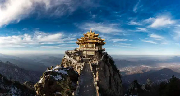 3 chốn tiên cảnh ở Trung Quốc "bất khả xâm phạm" với người nước ngoài 3 chon tien canh o Trung Quoc