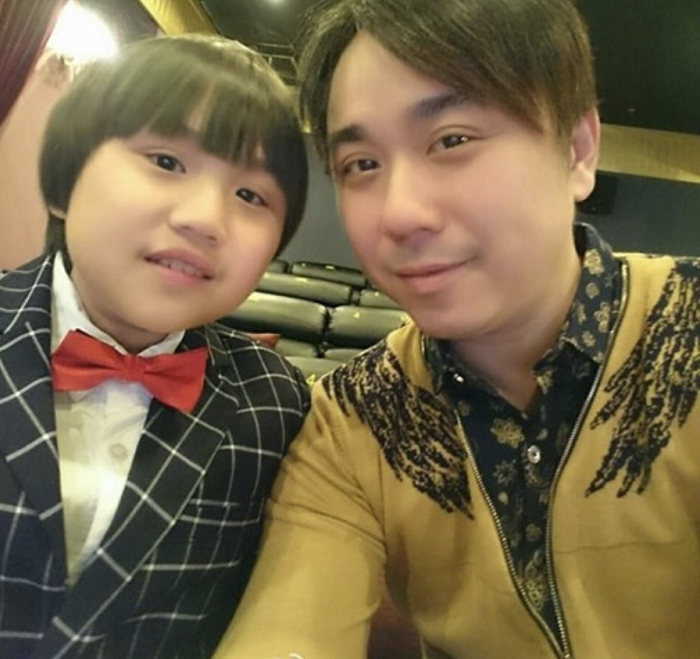 Sao nhi noi khap chau A nhung bi bo coi la 