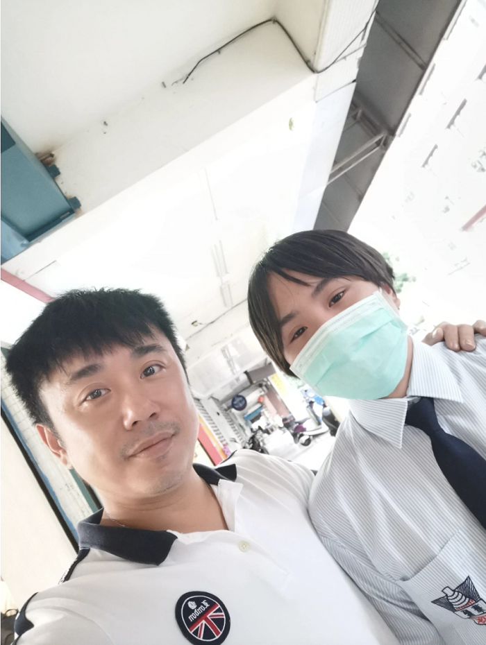 Sao nhi noi khap chau A nhung bi bo coi la 