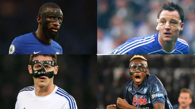 Lợi thế lớn nhất của sợi carbon khi sử dụng làm vật liệu đeo, là giúp người đeo có được sự thoải mái, vì có trọng lượng nhẹ hơn kim loại, nhựa nhiều lần.