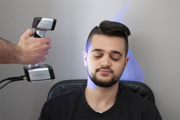 Thiết bị này được phép sử dụng trong một số trường hợp đặc biệt, thường là khi cầu thủ đang trong quá trình điều trị từ chấn thương, mà vẫn muốn đạt được phong độ thi đấu cao.