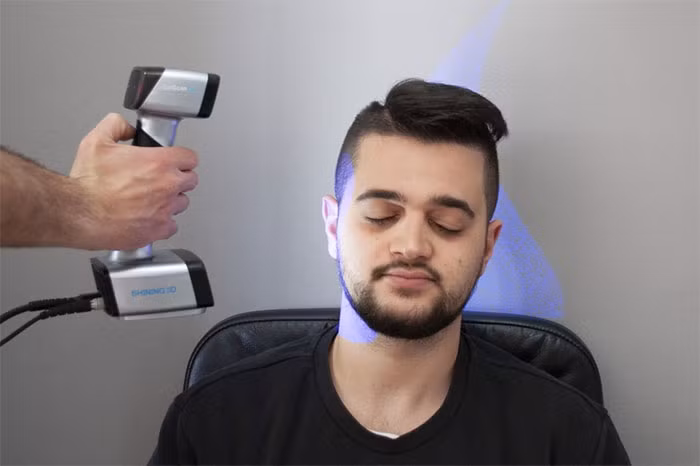 Thiết bị này được phép sử dụng trong một số trường hợp đặc biệt, thường là khi cầu thủ đang trong quá trình điều trị từ chấn thương, mà vẫn muốn đạt được phong độ thi đấu cao.