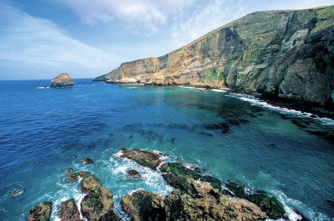 Bên cạnh đó, những tuyên bố rằng không ai có thể giao tiếp với cô ấy cũng không chính xác. Các nhà ngôn ngữ học đã nghiên cứu phương ngữ giao tiếp của Maria liên quan đến nhánh ngôn ngữ Takic (ngày nay gọi là ngôn ngữ California). Người phụ nữ này đã xoay xở để nói chuyện với những người có thể hiểu được cô ấy, đồng thời cố gắng chia sẻ những câu chuyện của mình.