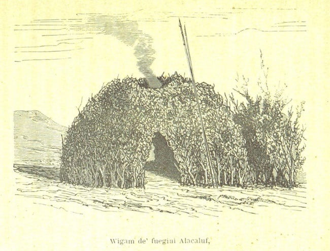Bằng chứng khảo cổ học và di truyền cho thấy bộ lạc Nicoleño trên đảo San Nicolas có thể đã bị chiếm đóng trong khoảng 8.000 năm. Những tàn dư còn lại trên đảo như đầu mũi tên, đến hang động được đánh dấu bằng hình ảnh cá voi cho thấy văn hóa của họ có mối liên hệ chặt chẽ với đại dương, bằng những nghề săn bắt động vật biển.
