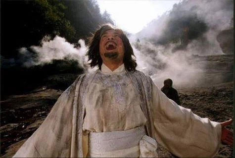 Giai ma chan dong hien tuong “tau hoa, nhap ma” ky bi