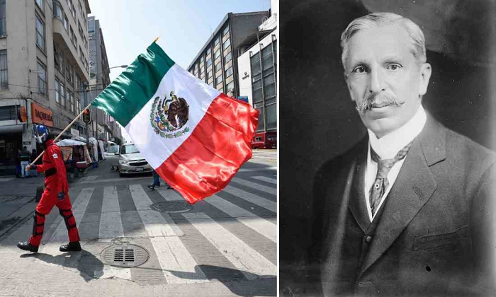 Sau khi lật đổ nhà độc tài Porfirio Díaz, ông Madero, một chính trị gia theo chủ nghĩa cải cách đã trở thành tân tổng thống Mexico vào năm 1911. Nhưng tướng Huerta, người từng hậu thuẫn ông Madero để trấn áp các phiến quân nổi loạn, đã thay đổi quan điểm của mình, ông ta ngầm thông đồng với nhóm còn lại của Porfirio Diaz để tổ chức một cuộc chính biến vào năm 1913 và lật đổ quyền cai trị của Tổng thống Madero.