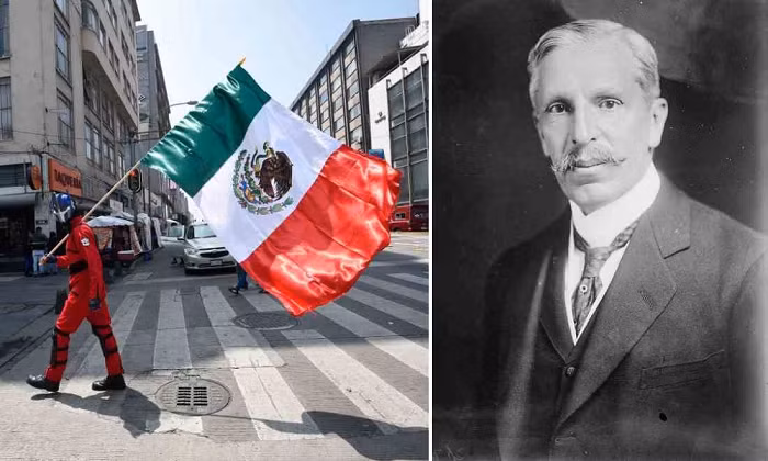 Sau khi lật đổ nhà độc tài Porfirio Díaz, ông Madero, một chính trị gia theo chủ nghĩa cải cách đã trở thành tân tổng thống Mexico vào năm 1911. Nhưng tướng Huerta, người từng hậu thuẫn ông Madero để trấn áp các phiến quân nổi loạn, đã thay đổi quan điểm của mình, ông ta ngầm thông đồng với nhóm còn lại của Porfirio Diaz để tổ chức một cuộc chính biến vào năm 1913 và lật đổ quyền cai trị của Tổng thống Madero.