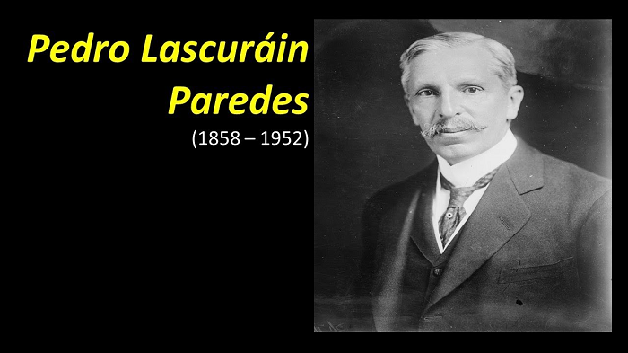 Dù vậy, các nhà sử học cho hay nhiệm kỳ chóng vánh của ông Pedro Lascurain, được cho là nhiệm kỳ tổng thống ngắn nhất trong, là một âm mưu có chủ đích.