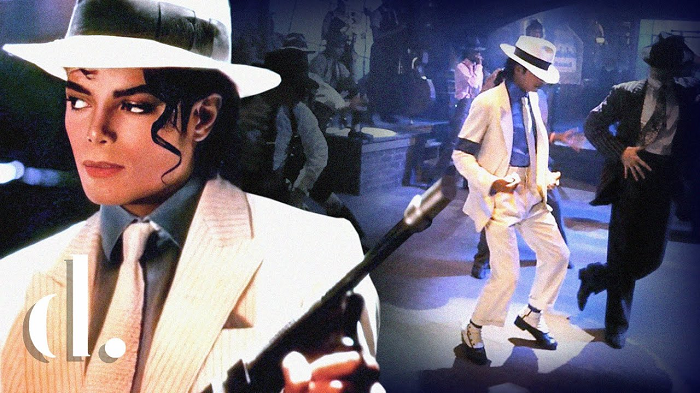 Không chỉ trong MV ca nhạc đó, ngay cả trên sân khấu, Michael Jackson cũng có thể thực hiện điệu nhảy này một cách điêu luyện, khiến khán giả phía dưới phải ngỡ ngàng. Nhiều người đã phải thốt lên: ''Thật không thể tin được, người bình thường không thể nào nghiêng người về phía trước 45 độ so với mặt đất, bởi lực hút của Trái đất sẽ khiến họ úp thẳng mặt xuống sàn ngay lập tức''.