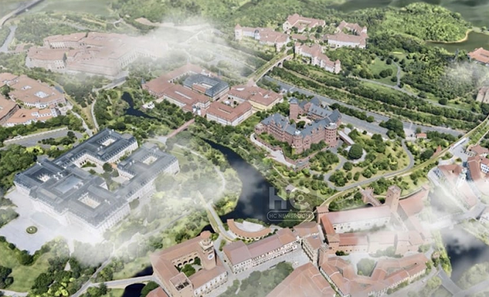 Gã khổng lồ viễn thông Trung Quốc vẫn chưa xác định khi nào bản cập nhật cần thiết sẽ được tung ra, hoặc liệu chiếc smartphone, tablet hay thiết bị HarmonyOS nào khác sẽ nhận được bản cập nhật đó đầu tiên.