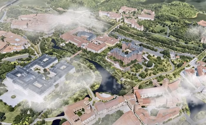 Gã khổng lồ viễn thông Trung Quốc vẫn chưa xác định khi nào bản cập nhật cần thiết sẽ được tung ra, hoặc liệu chiếc smartphone, tablet hay thiết bị HarmonyOS nào khác sẽ nhận được bản cập nhật đó đầu tiên.