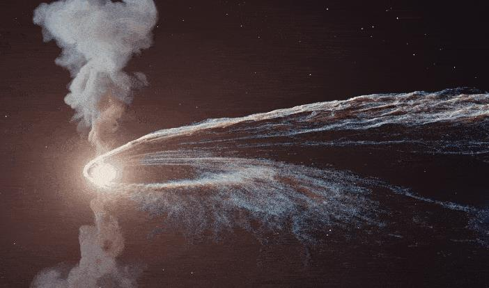 Sở dĩ được gọi là "hạt ma quỷ" vì các neutrino không giống bất cứ dạng nguyên tử hay hạ nguyên tử nào tồn tại trên trái đất. Các hạt này rất khó hiểu, vô hình như bóng ma, gần như không thể nắm bắt và có thể đi xuyên qua vật chất, xuyên qua cả Trái Đất mà không bị ảnh hưởng bởi các định luật vật lý thông thường.