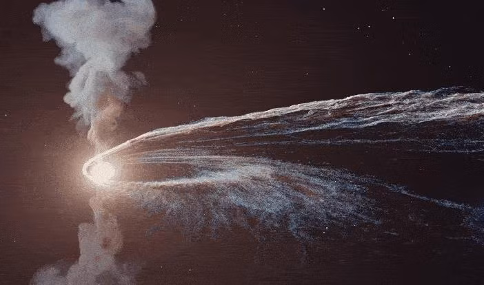 Sở dĩ được gọi là "hạt ma quỷ" vì các neutrino không giống bất cứ dạng nguyên tử hay hạ nguyên tử nào tồn tại trên trái đất. Các hạt này rất khó hiểu, vô hình như bóng ma, gần như không thể nắm bắt và có thể đi xuyên qua vật chất, xuyên qua cả Trái Đất mà không bị ảnh hưởng bởi các định luật vật lý thông thường.