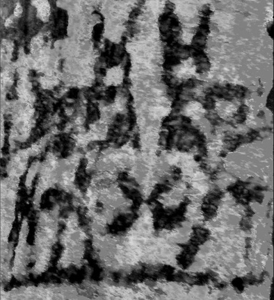 Một số xác ướp này có hình xăm không chỉ ở lưng dưới mà còn ở cổ và hông. Chẳng hạn xác ướp được tìm thấy vào thế kỷ 20 có phần hông được đánh dấu vĩnh viễn, hình ảnh trông giống như thần Bes của Ai Cập, vị thần bảo vệ phụ nữ mang thai.