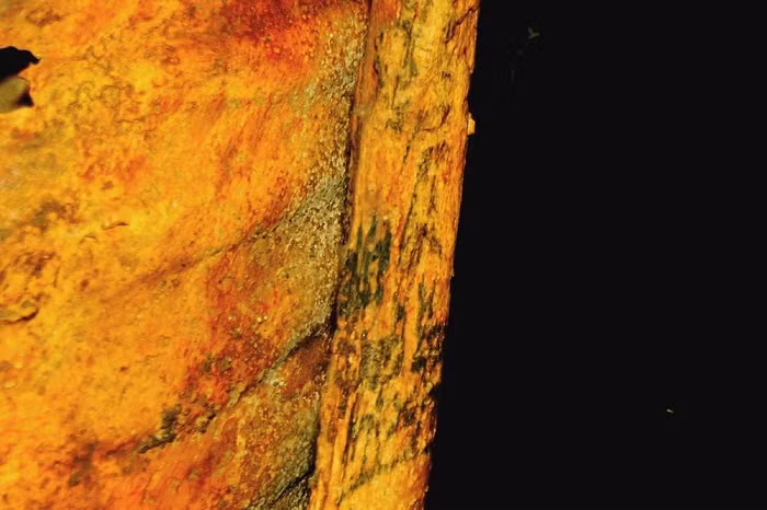 Nhiều hình xăm trên những xác ướp này được đặt quanh hông và phần lưng dưới, được suy đoán là liên quan đến sinh sản. Các tác giả nghiên cứu cho biết "Đau thắt lưng cấp tính thường đi kèm với chuyển dạ, và trong một số trường hợp phụ nữ là kinh nguyệt".