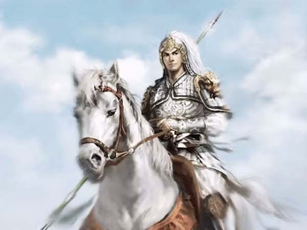 Ngay từ khi mới sinh ra phía dưới cổ đã có một hàng lông dày, trông giống như sư tử, tính khí nóng nảy, sau này lớn lên tính khí bớt nóng nảy hơn, buổi tối con ngựa này còn phát ra ánh sáng trắng bạc, vì vậy mới có tên là Dạ Chiếu Ngọc Sư Tử.