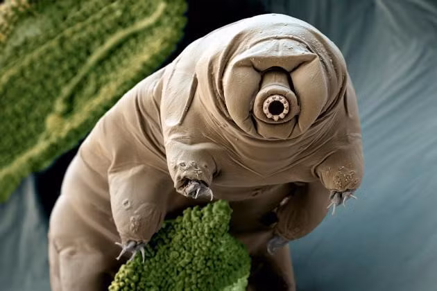 Để thích nghi với các cồn cát, Tardigrades ở đây đã tiến hóa thành một loài có các chi nhỏ hơn để dễ dàng bò qua địa hình đặc biệt. "Dung nhan" loài mới khiến các nhà khoa học tưởng tượng đến nhân vật Nagini trong tiểu thuyết "Harry Potter", một người phụ nữ bị nguyền rủa và biến thành con thú không có chi, nên tặt tên cho nó là Macrobiotus naginae.