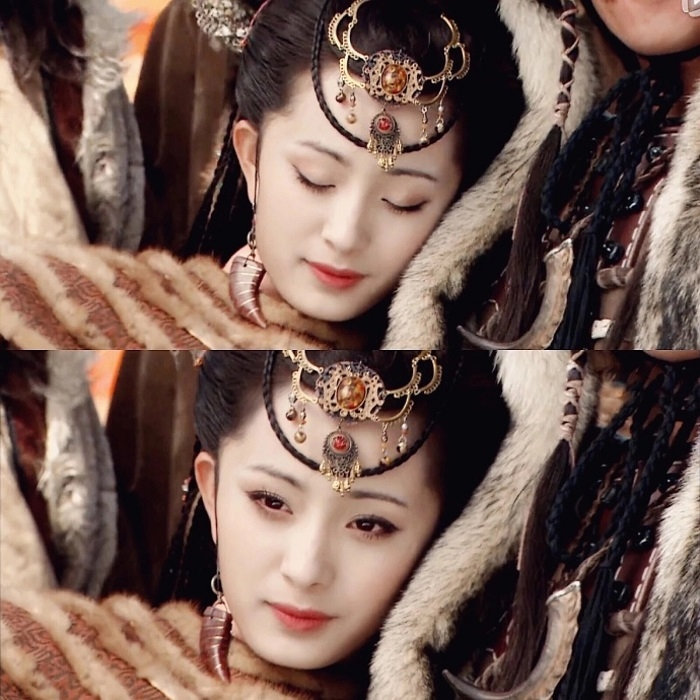 Chiêu Quân đi vào lịch sử như một người đẹp có nhiều cống hiến cho hòa bình giữa người Hán và người Hung Nô. Sắc đẹp của cô được ví như là “trầm ngư lạc nhạn”. Theo các lịch sử ghi chép có liên quan, năm sinh của Vương Chiêu Quân khoảng năm 52 trước công nguyên, mất năm 19 trước công nguyên, điều này cũng có nghĩa là Vương Chiêu Quân mất khi chỉ mới 33 tuổi.