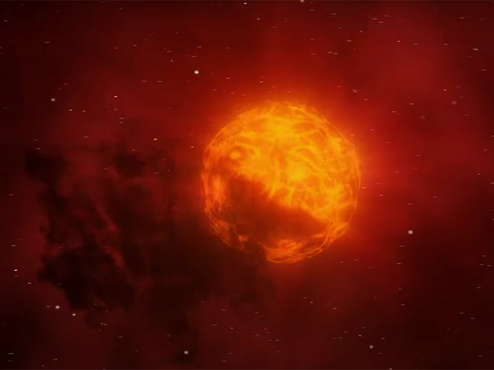 Một nghiên cứu vừa công bố trên tạp chí khoa học Monthly Notices of the Royal Astronomical Society đưa ra lời giải thích khả thi mới, hoàn toàn khác biệt: Nhân loại đã chứng kiến một lỗ đen bay ngang tầm mắt mình mà không hay.