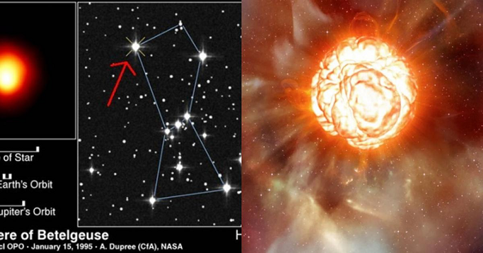 Tuy nhiên nhóm tác giả Mỹ nói trên chi rằng một lỗ đen sẽ là lời giải thích hợp lý hơn.