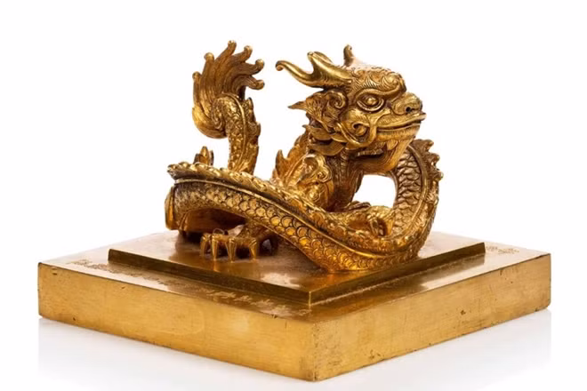 Thanh cong buoc dau trong lo trinh dua “Hoang de chi bao” hoi huong