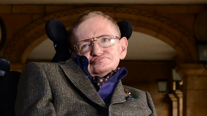 Sửng sốt thiên tài Stephen Hawking tiên tri về ngày tàn của Trái Đất Sung sot thien tai Stephen Hawking tien tri ve ngay tan cua Trai Dat