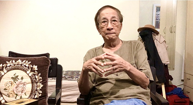 Dao dien Nguyen Huu Phan tiet lo ve cuoc doi Le Cong Tuan Anh-Hinh-2