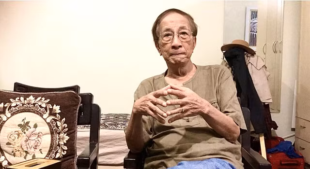 Dao dien Nguyen Huu Phan tiet lo ve cuoc doi Le Cong Tuan Anh-Hinh-2