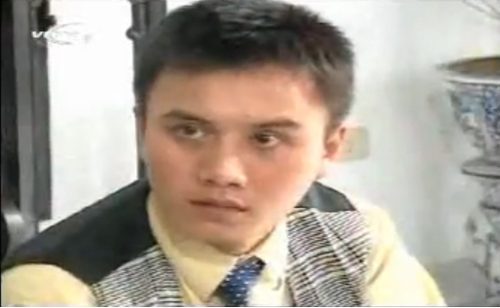 Dao dien Nguyen Huu Phan tiet lo ve cuoc doi Le Cong Tuan Anh