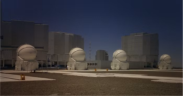 Công cụ này có khả năng chụp ảnh bằng nhiều bộ lọc, cho phép tạo ra các bước sóng ánh sáng và màu sắc khác nhau.