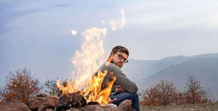 Đến nay, đây vẫn là một trong những ngọn núi lửa còn hoạt động trên thế giới.