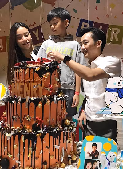 Nhung cuoc tinh dac biet cua Ha Ho: 2 nguoi giu quan he tot dep-Hinh-3