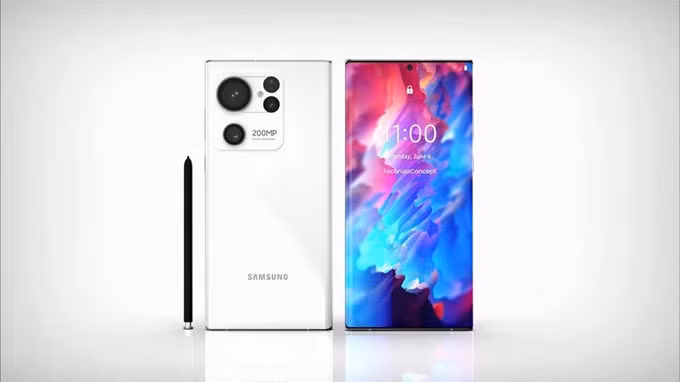 Theo các tin đồn về Galaxy S23 Series, hầu hết trọng tâm của Samsung đều tập trung vào Galaxy S23 Ultra với camera chính 200MP, mang tới khả năng chụp ảnh ban đêm được cải thiện đáng kể và hỗ trợ bút S Pen.