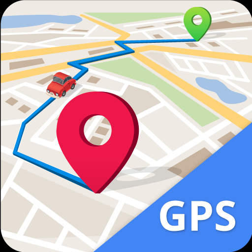 4. GPS không hề miễn phí như chúng ta thường nghĩ: Mỗi ngày khi di chuyển trên đường chúng ta vẫn thường sử dụng công nghệ GPS để định vị đường đi trên bản đồ hoàn toàn không mất phí, chỉ cần có Internet là được.