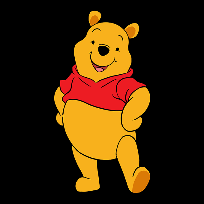 5. Winnie the Pooh mang giới tính nữ: Gấu Pooh quen thuộc mang giới tính nam trong các cuốn sách và phim hoạt hình, nhưng hóa ra nhân vật này được lấy cảm hứng từ một con gấu cái thực sự, được gọi là Winnipeg hoặc Winnie. Đây có lẽ là sự thật thú vị ít ai biết được.