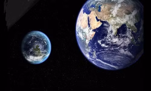 Tất nhiên, thứ các nhà thiên văn tìm thấy không phải một hành tinh toàn vẹn, mà là tàn tích của nó, hòa lẫn trong bầu khí quyển của ngôi sao lùn trắng và mang những dấu hiệu hóa học mà kính thiên văn có thể nắm bắt được. Sao lùn trắng vốn là "thây ma" của những ngôi sao, rất nhỏ nhưng giàu năng lượng.