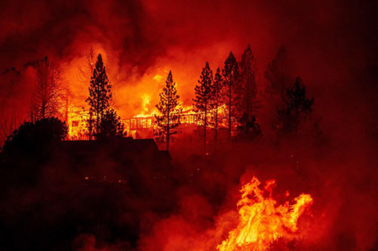 Trong chu kỳ mới này, Abhigya Anand cho rằng sẽ có nhiều sự thay đổi nhất liên quan đến vấn đề môi trường và thiên nhiên. Dù chỉ mới trải qua gần 3 năm tính từ đầu năm 2020 nhưng thế giới đã phải chứng kiến rất nhiều thiên tai, thảm họa tự nhiên.