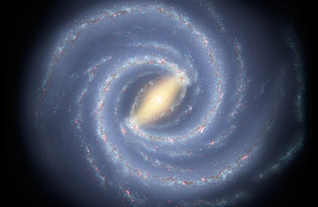 Vào năm 1950, Enrico Fermi và Michael Hart đã chỉ ra một lỗ hổng của Phương trình Drake, vốn ước tính số lượng các nền văn minh trong thiên hà của chúng ta. Trong khi Phương trình Drake đưa ra một xác suất lớn cho sự tồn tại của các nền văn minh tiên tiến ngoài hành tinh, Fermi và Hart tự hỏi tại sao chúng ta vẫn chưa phát hiện ra một nền văn minh nào đó. Điều này được mệnh danh là Nghịch lý Fermi.