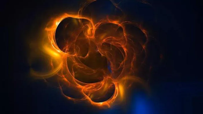 Các nghiên cứu trước đây đều chỉ ra một sự thật: Vũ trụ được sinh ra với trạng thái trung hòa về điện. Nhưng như chúng ta biết ngày nay, hầu hết mọi vật thể thiên văn đều mang từ trường, mạnh hoặc yếu. Có một cái gì đó đã xáo động vũ trụ sơ khai, châm ngòi cho sự hình thành từ trường. " Dây vũ trụ" có thể là câu trả lời.