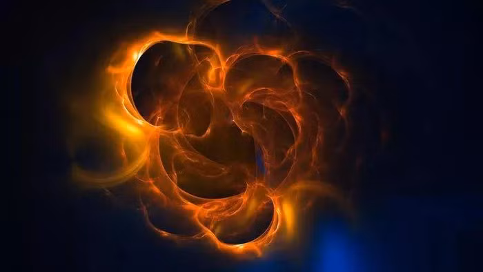 Các nghiên cứu trước đây đều chỉ ra một sự thật: Vũ trụ được sinh ra với trạng thái trung hòa về điện. Nhưng như chúng ta biết ngày nay, hầu hết mọi vật thể thiên văn đều mang từ trường, mạnh hoặc yếu. Có một cái gì đó đã xáo động vũ trụ sơ khai, châm ngòi cho sự hình thành từ trường. " Dây vũ trụ" có thể là câu trả lời.