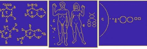 Trong một bài báo khoa học, nhóm nghiên cứu đề xuất gửi tín hiệu đến một khu vực dày đặc các ngôi sao gần trung tâm của Dải Ngân hà - khu vực được cho là nhiều khả năng tồn tại sự sống nhất. “Nhân loại có một câu chuyện hấp dẫn để chia sẻ, và mong muốn được biết về các loài khác, và bây giờ chúng ta có đủ phương tiện để làm điều đó," nhóm nghiên cứu viết.