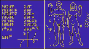 Trước đó, một nhóm các nhà khoa học quốc tế do NASA dẫn đầu đã phát triển một tín hiệu, và đang đề xuất gửi tín hiệu này đi khắp thiên hà để tìm sự sống thông minh ngoài Trái đất.