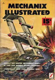 Các kỹ sư chỉ đơn giản là đi trước thời đại, các ý tưởng và khái niệm của họ đã tiến xa đến mức công nghệ thời đó không thể thực hiện được hoặc nếu có thì cũng phải bỏ ra số tiền quá lớn. Họ sẽ nghĩ ra đủ loại từ những chiếc ô tô trong tương lai chỉ hoạt động bằng điện cho đến TV màn hình phẳng.