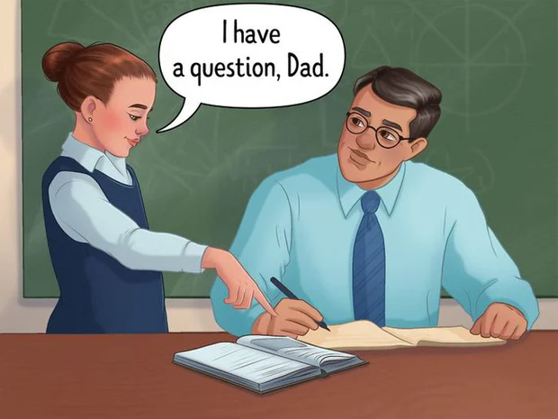 Ví dụ, một đứa trẻ gọi nhầm giáo viên là bố hay người phụ nữ có thể muốn nói với bạn mình rằng cô ấy yêu Daniel, nhưng thay vì nói Daniel, cô ấy có thể nói nhầm tên bạn trai cũ của mình. Vì hiện tượng đánh lừa này, người bạn sau đó có thể cho rằng cô ấy vẫn còn yêu bạn trai cũ dù đó chỉ đơn giản là lỡ lời.