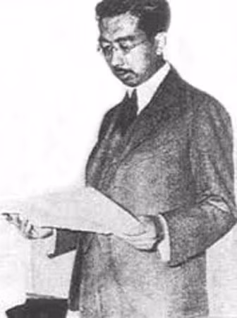 Biết các đơn vị lục quân Nhật đang trên đường đi dẹp loạn, đám ngự lâm quân nổi loạn sau đó nhanh chóng tan biến.